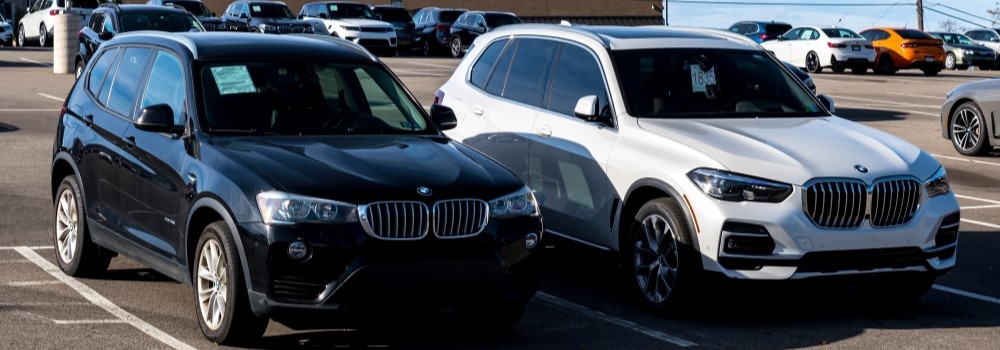 Like-for-like replacement